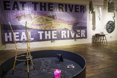 OVERFLOW – the Mississippi in every state imaginable